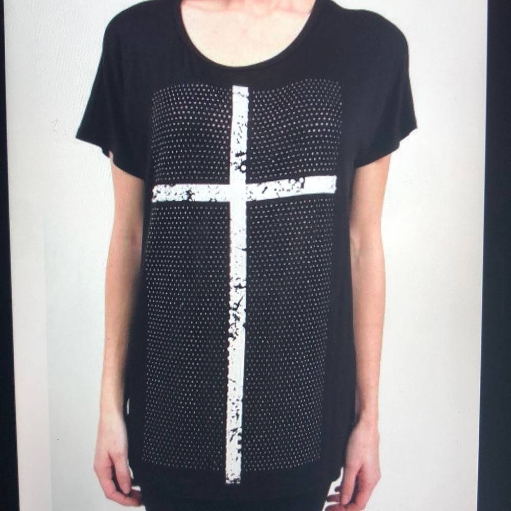 Cross
